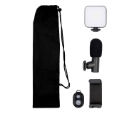 MusicMate Statyw do streamingu MM-AS40 FlexStream - 1588452 - zdjęcie 6